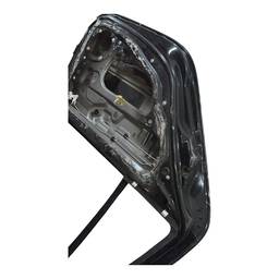 PORTA TRASEIRA ESQUERDA SYMBOL 2009 2010 A 2013