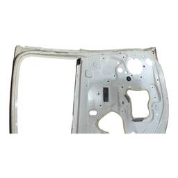 PORTA TRASEIRA ESQUERDA FLUENCE 2011 2012 A 2018