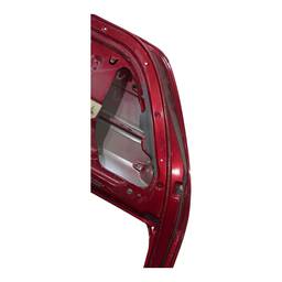PORTA TRASEIRA ESQUERDA PEUGEOT HATCH/SEDAN 307 2001 A 2012