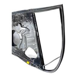 PORTA TRASEIRA DIREITA LIFAN 620 2010 2011 A 2012