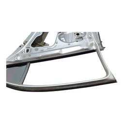 PORTA TRASEIRA DIREITA JETTA 2011 2012 A 2017