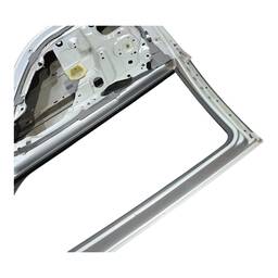 PORTA TRASEIRA DIREITA PEUGEOT HATCH/SEDAN 307 2001 A 2012