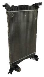 RADIADOR PALIO STRADA SIENA 1996 A 2001 UNO FIRE COM AR 01/