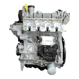 Motor Audi Q3 Jetta Tiguan 1.4 Tfsi Gas 2016 17/.. 150cv 