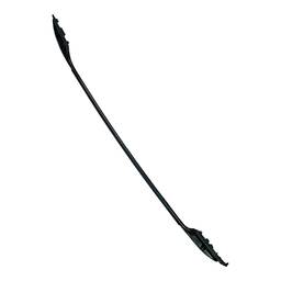 Rack Teto Direito 207 206 Sw 2006 a 2007 9644816580