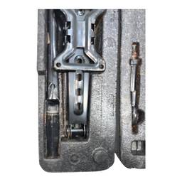 KIT COMPLETO MACACO ECOSPORT 2014 A 2021