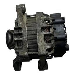 Alternador Hb20 Picanto 1.0 12v 3cc 2013 a 20 (Plug 3 Pinos)