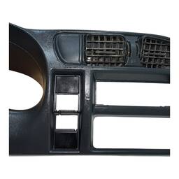 MOLDURA CENTRAL PAINEL BLAZER S10 2001/2011 ORIGINAL 