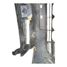 PARACHOQUE DIANTEIRO CIVIC 2007 A 2008