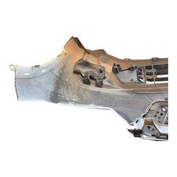 PARACHOQUE DIANTEIRO KICKS 2017 A 2021