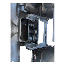 CAPA PAINEL TABELIER GOL G5 VOYAGE SAVEIRO 