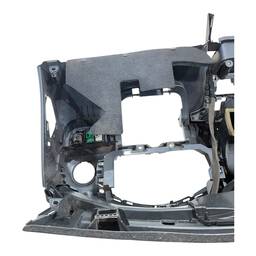 CAPA PAINEL TABELIER LOGAN SANDERO 2014/19 681003727R 