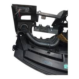 CAPA PAINEL TABELIER FIAT UNO VIVACE WAY 10/18 51849217