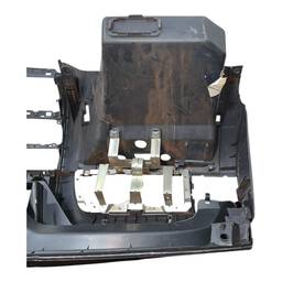 CAPA PAINEL TABELIER FIAT STRADA 2014 A 2020 PALIO ADVENTURE