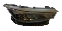 FAROL DIREITO PULSE FASTBACK 2022 A 2024 SEMINOVO RECUPERADO