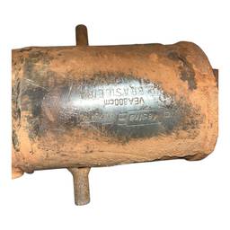 CATALISADOR UNO PALIO SIENA 1.0 FIRE 2005 A 2013 