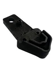 SUPORTE GARRA FAROL ESQUERDO GWM HAVAL H6 2023 A 2025