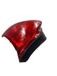 LANTERNA TRASEIRA DIREITA PALIO G3 04/17 BICOLOR