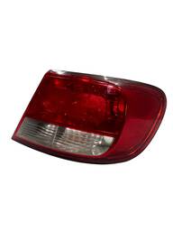 LANTERNA TRASEIRA DIREITA GOL 2008 2009 A 2012 G5