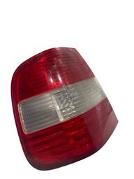 LANTERNA TRASEIRA ESQUERDA POLO SEDAN 2003 A 2006 (CANTO)