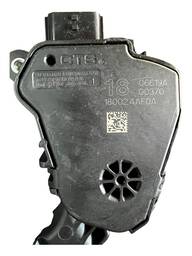 PEDAL ACELERADOR SENTRA 2014 A 2020 180024AF0A ORIGINAL
