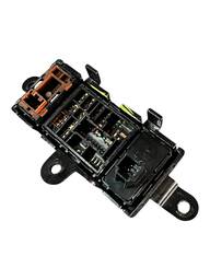 COMANDO RETROVISOR PORTA MALA SENTRA 2014 A 2020 