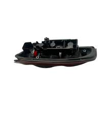 LANTERNA TRASEIRA ESQUERDA CORSA CLASSIC 2000 A 2010 FUME