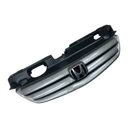 Grade Parachoque Superior Honda Civic 2001 a 2006