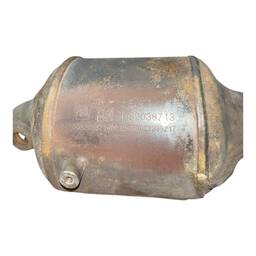 CATALISADOR UNO STRADA GRAND SIENA PALIO MOBI 1.0 1.4 2011/