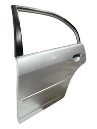PORTA TRASEIRO ESQUERDO CIVIC 2001 2002 A 2006