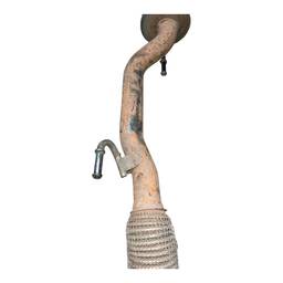 MALHA SILENCIOSO GOL GOLF SAV VOY FOX POLO 1.0 1.6 8V 07/