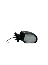 RETROVISOR DIREITO VERSA 2012 2013 A 2014 ELÉTRICO S/ PISCA