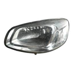 Farol Esquerdo Uno Attractive  Way 17 21 Fiorino 22 