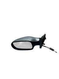 RETROVISOR ESQUERDO PALIO STRADA FLEX 2P 05/10 C/ CONTROLE