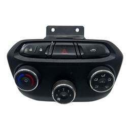 Comando Ar Condicionado Chevrolet Onix 1.0 2018