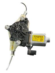 MÁQUINA DE VIDRO PORTA TRASEIRA DIREITA HB20 13 A 2019 ELÉ