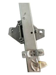 MÁQUINA DE VIDRO PORTA DIANTEIRA ESQUERDA HB20 13 A 19 ELÉ