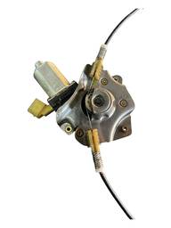 MÁQUINA DE VIDRO PORTA DIANTEIRA ESQUERDA FIT 2004 A 2008