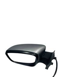 RETROVISOR ESQUERDO GOL VOYAGE G5 G6 G7 G8 12/ C/ PISCA