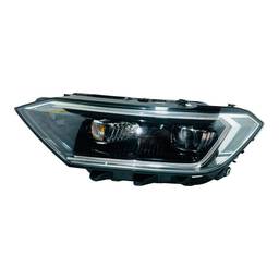 FAROL ESQUERDO JETTA 2018/ GLI FULL LED