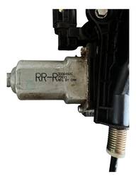 MÁQUINA DE VIDRO PORTA TRASEIRA DIREITA SENTRA 2007 A 2013