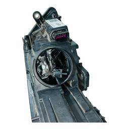 FAROL ESQUERDO JETTA 2011 A 2018 C/ LED E XÊNON 