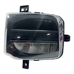 Farol Milha Esquerdo Volkswagen T-Cross 1.0 2022