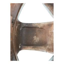 RODA LIGA LEVE CAPTIVA ARO 17 ORIGINAL UNIDADE 