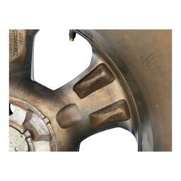 RODA ECOSPORT ARO 16 LIGA LEVE ORIGINAL UNIDADE