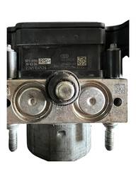 MÓDULO ABS NISSAN MARCH 2012 A 2016 2265106526 BOSCH