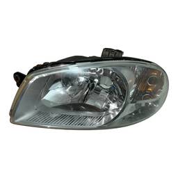 Farol Esquerdo Palio Strada Siena 09/20