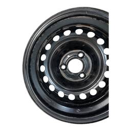 RODA FERRO KWID ARO 14