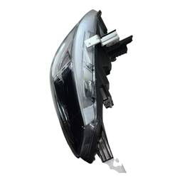 FAROL PARALELO ESQUERDO VERSA 2015 A 2020