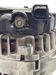 ALTERNADOR NEW FIESTA KA ECOSPORT FOCUS 1.5 1.6 16V 09/2021